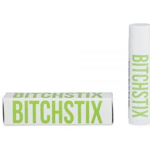 Bitchstix SPF 30 Lip Balm