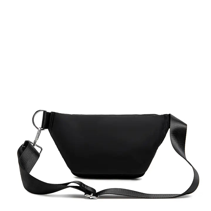 Pixie Mood - Aaliyah Recycled Nylon Fanny Pack