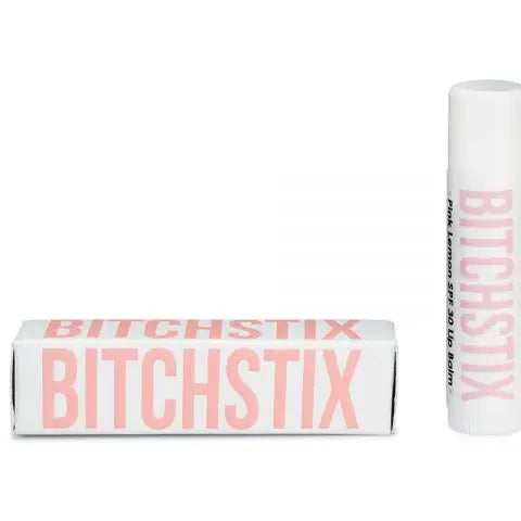 Bitchstix SPF 30 Lip Balm