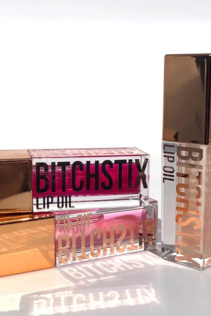 Bitchstix Lip Oil