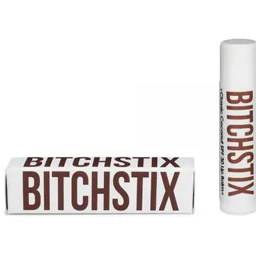 Bitchstix SPF 30 Lip Balm