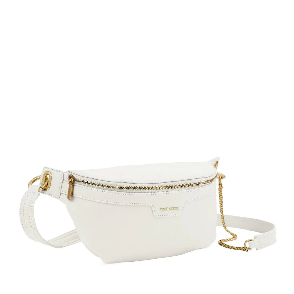 Pixie Mood Brooklyn Crossbody Vegan Belt Bag