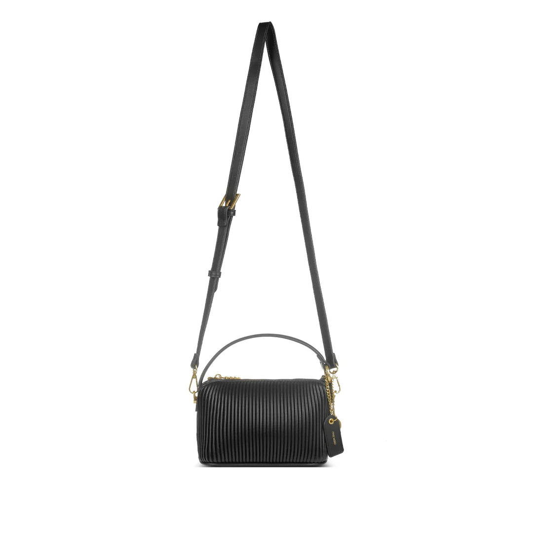 Pixie Mood Ella Recycled Vegan Leather Mini Bag