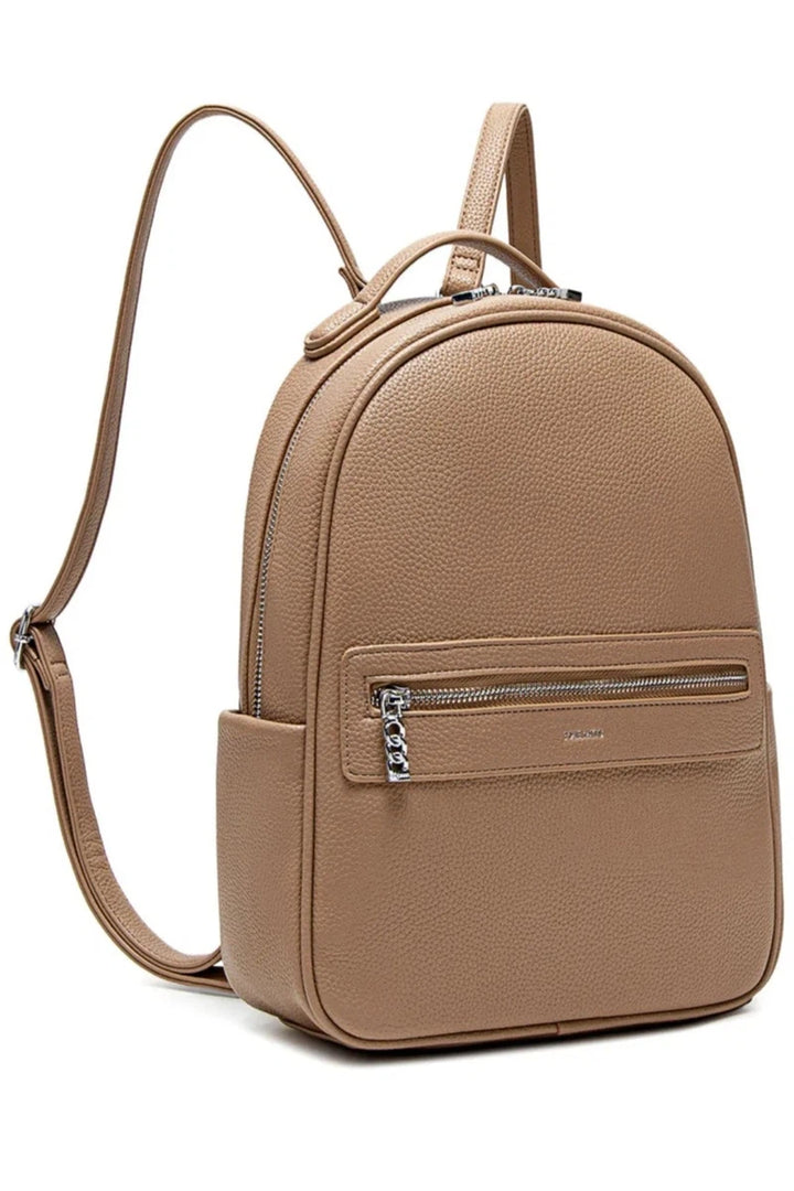 Pixie Mood - Hannah Backpack - Latte