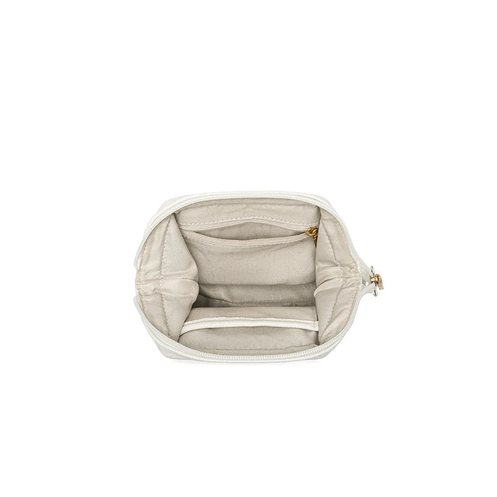 Pixie Mood - Josie Travel Pouch - Cream