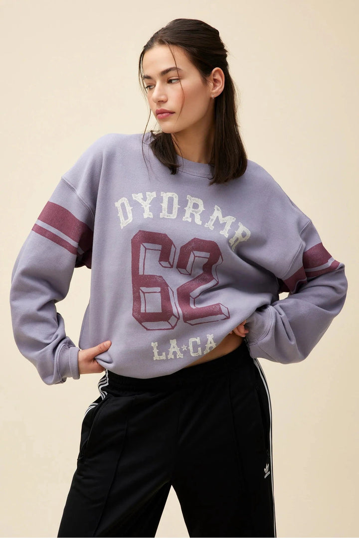 Daydreamer DYDRMR 62 BF Sweatshirt-Daydreamer-drinkingwaterbeekman