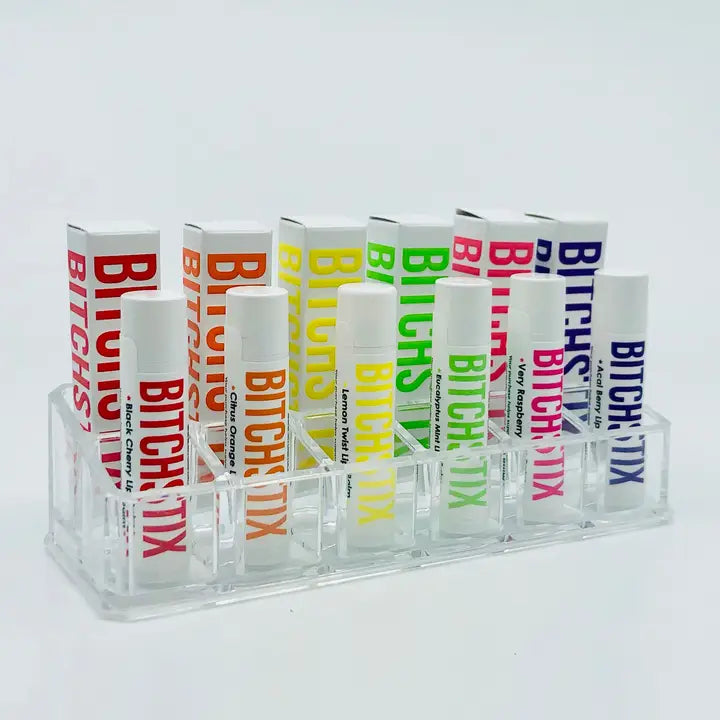 Bitchstix SPF 30 Lip Balm