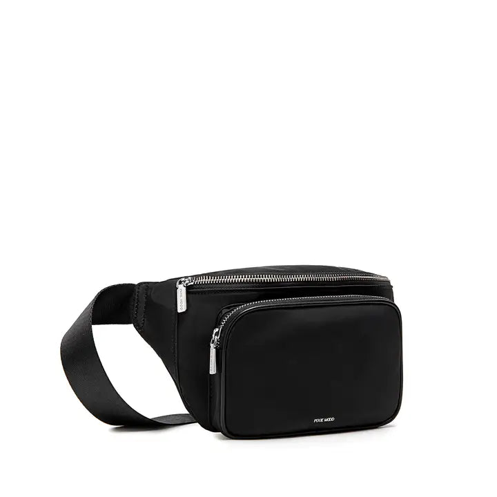 Pixie Mood - Aaliyah Recycled Nylon Fanny Pack