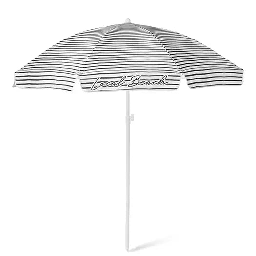 Local Beach Beach Umbrella