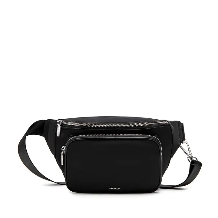 Pixie Mood - Aaliyah Recycled Nylon Fanny Pack