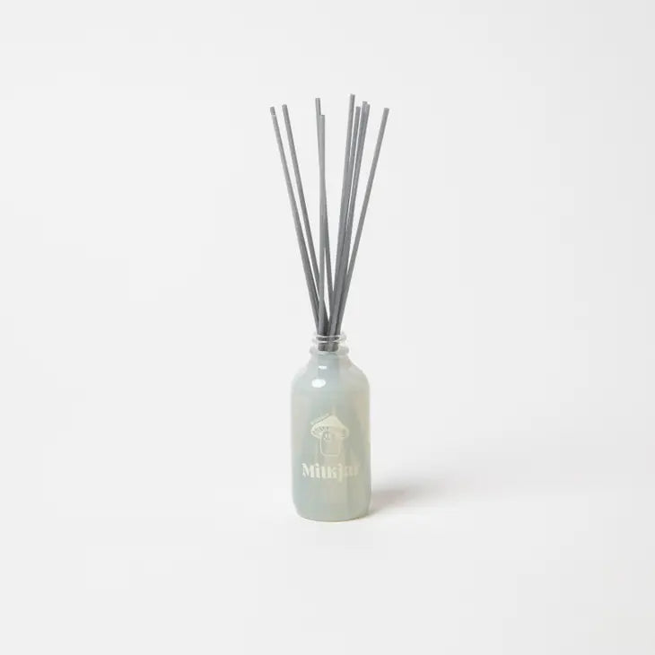 Bohemia - Lemongrass, Lavender & Sage Reed Diffuser - 4 Oz