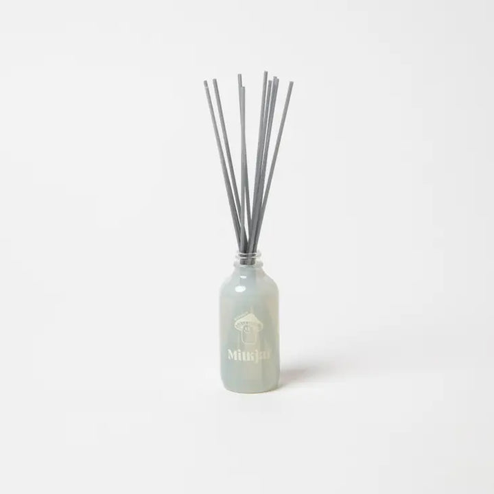 Bohemia - Lemongrass, Lavender & Sage Reed Diffuser - 4 Oz