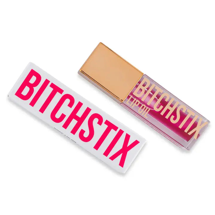 Bitchstix Lip Oil