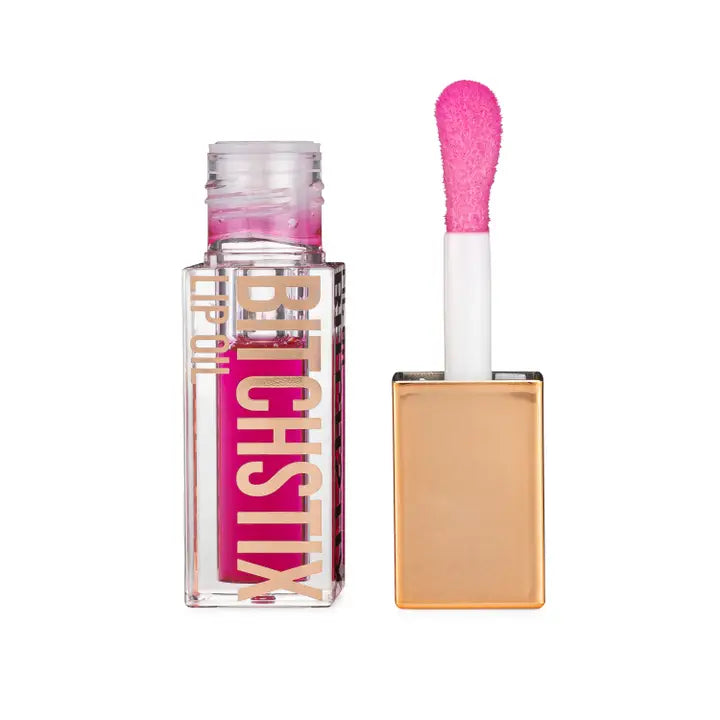 Bitchstix Lip Oil