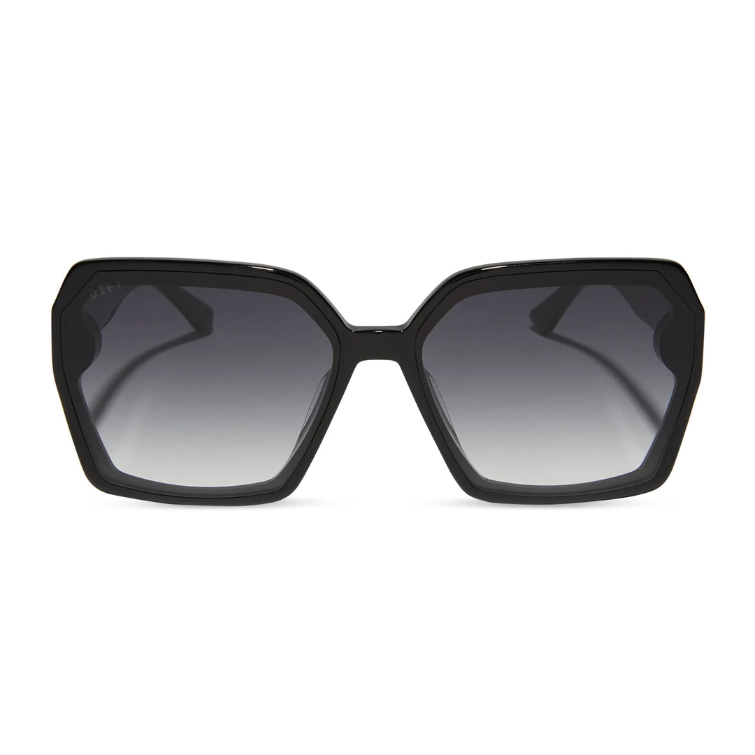 DIFF EYEWEAR Presley Sunglasses