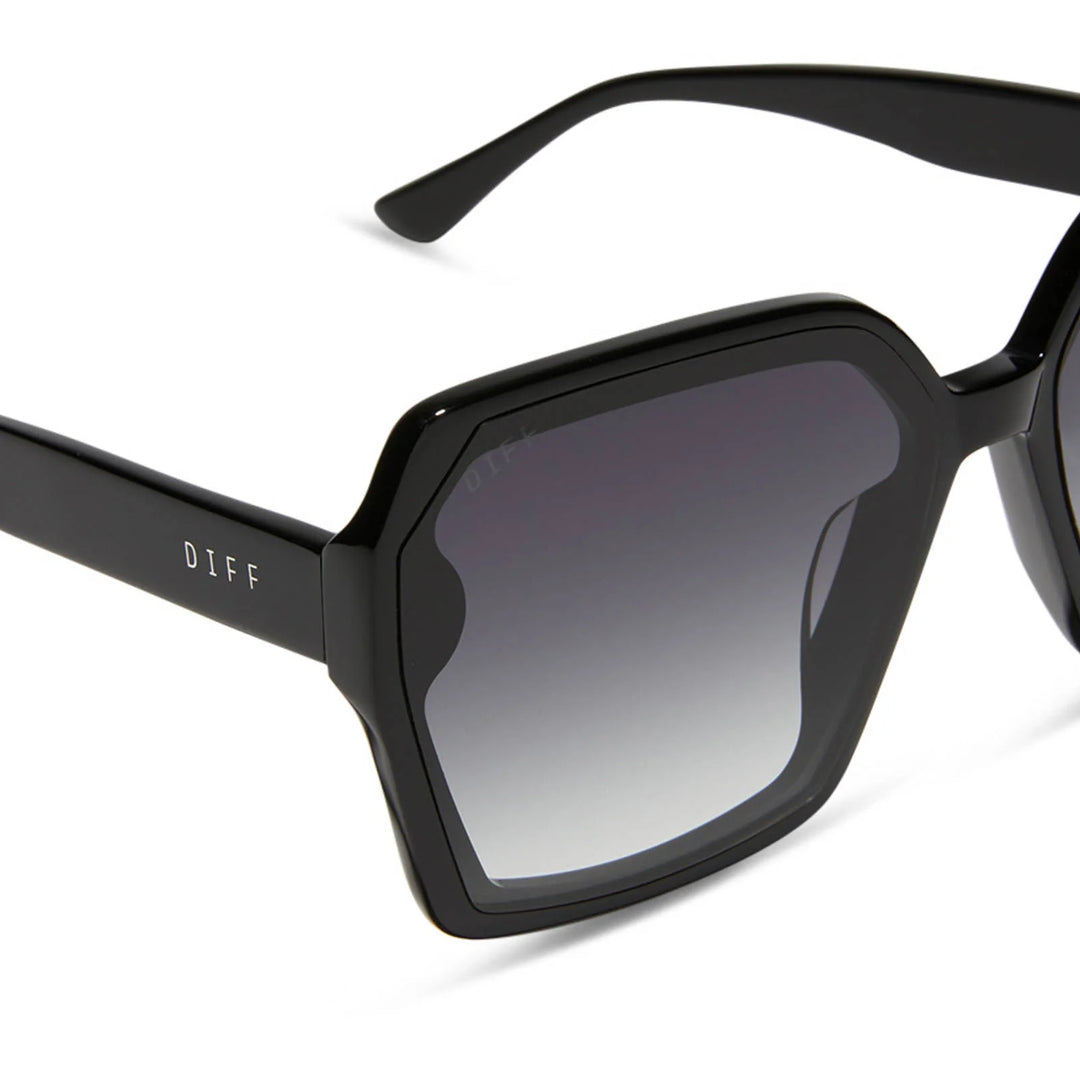 DIFF EYEWEAR Presley Sunglasses