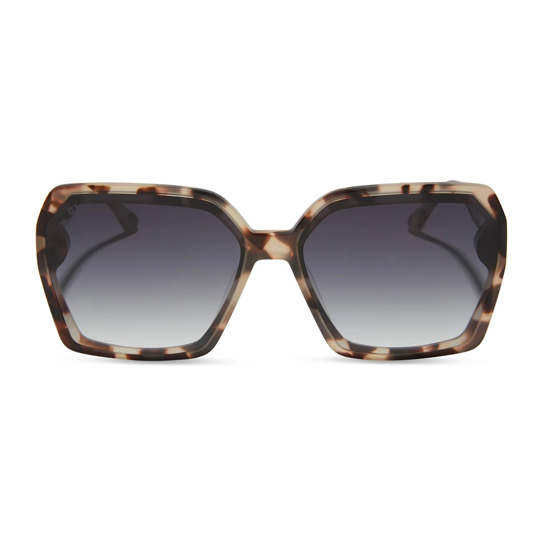 DIFF EYEWEAR Presley Sunglasses