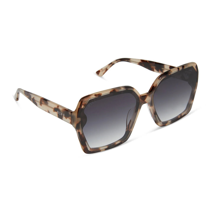 DIFF EYEWEAR Presley Sunglasses