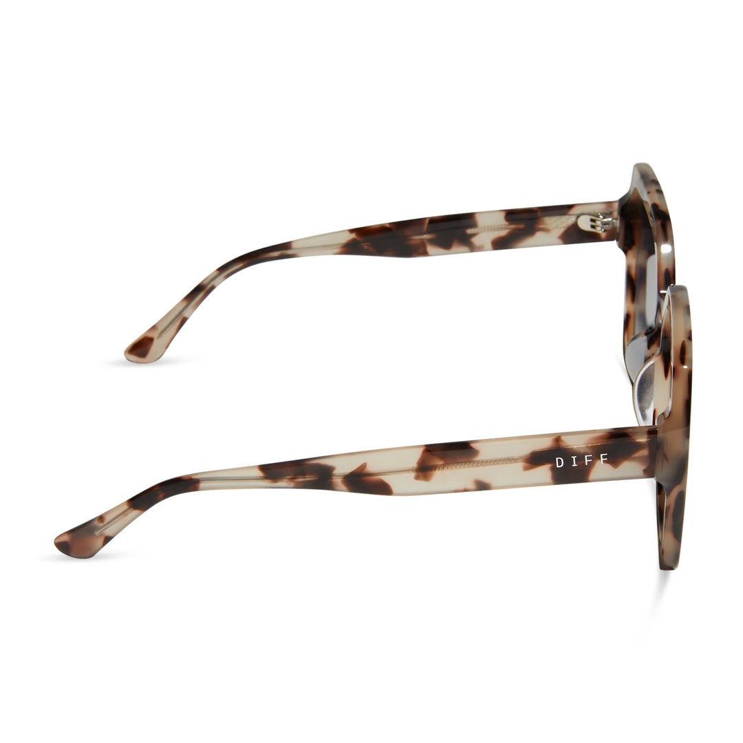 DIFF EYEWEAR Presley Sunglasses