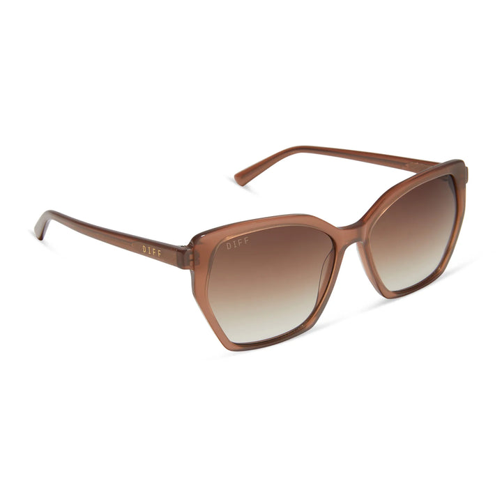 DIFF EYEWEAR Vera Sunglasses