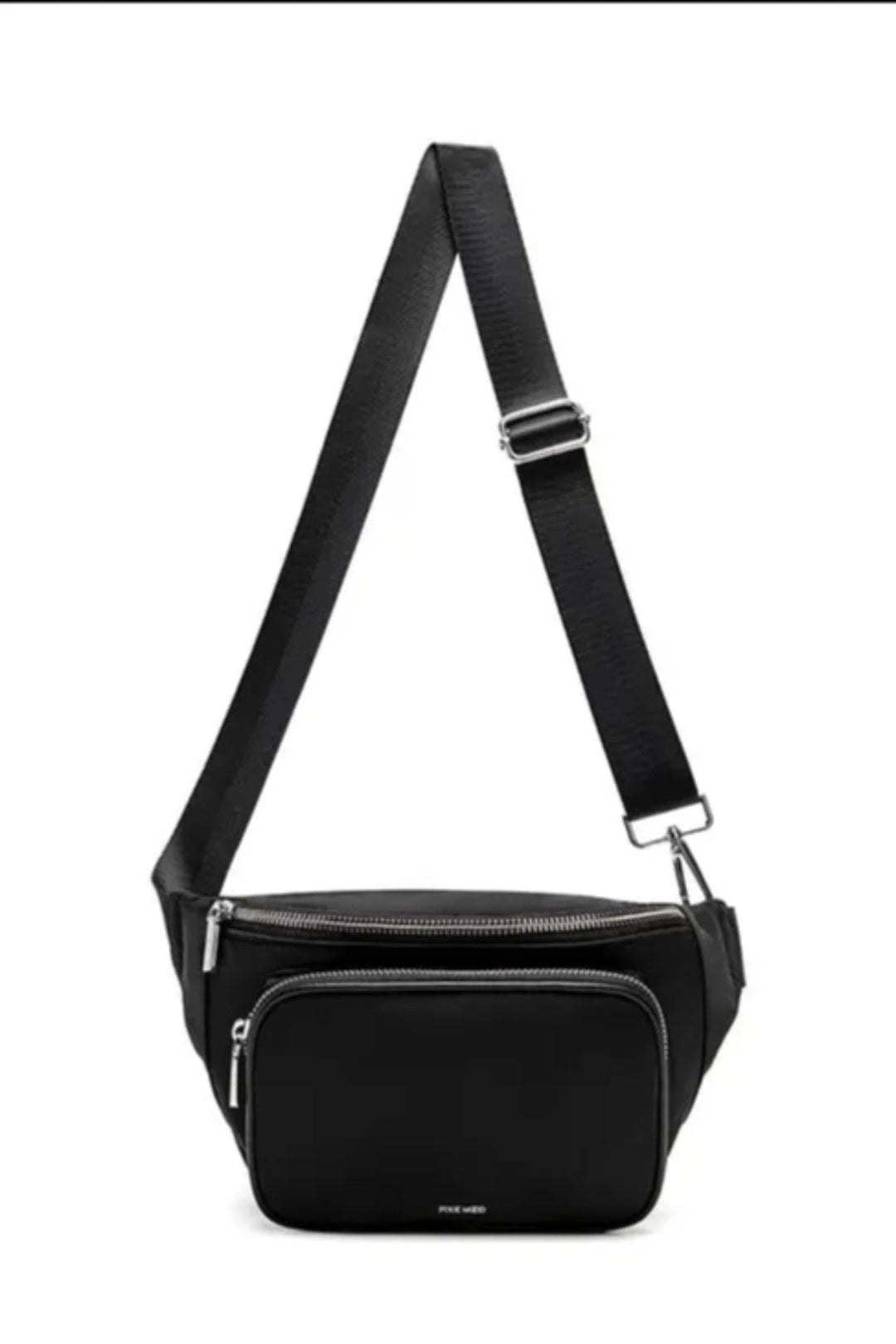 Pixie Mood - Aaliyah Recycled Nylon Fanny Pack