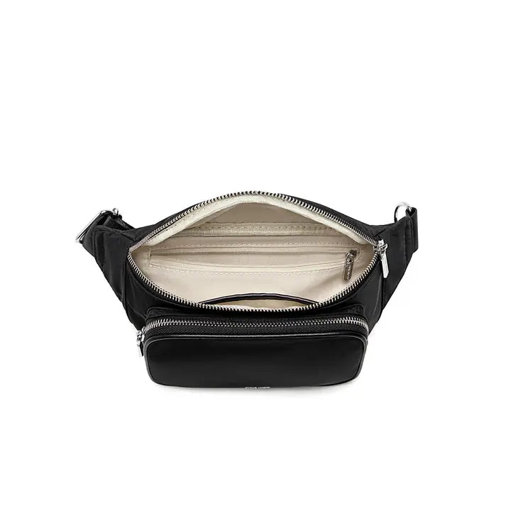 Pixie Mood - Aaliyah Recycled Nylon Fanny Pack