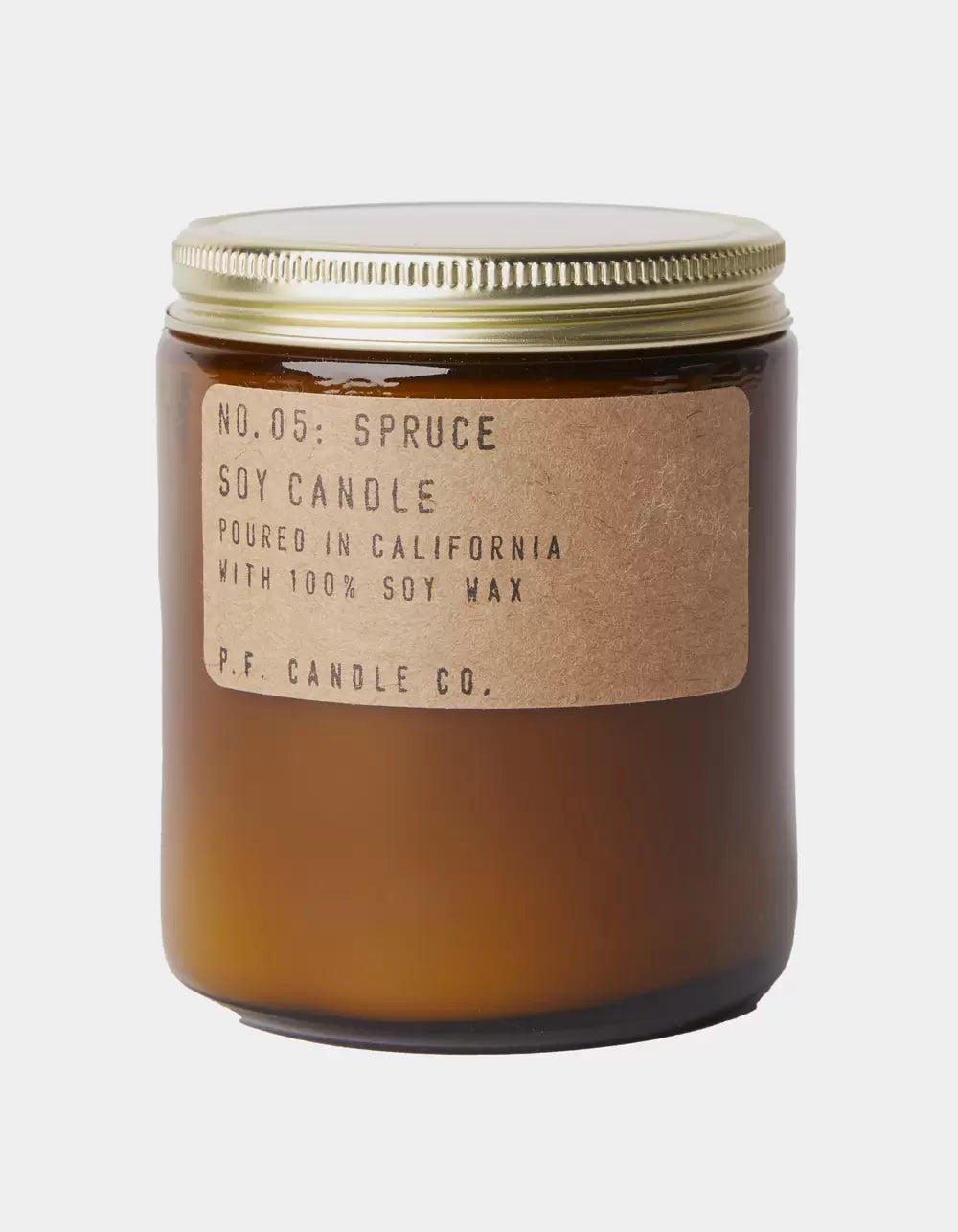 P.F. CANDLE CO. - SOY CANDLE 7.2 OZ - APPLE PICKING-PF Candle Co-drinkingwaterbeekman