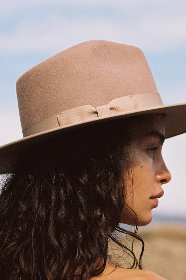 Lack Of Color Zulu Rancher Hat